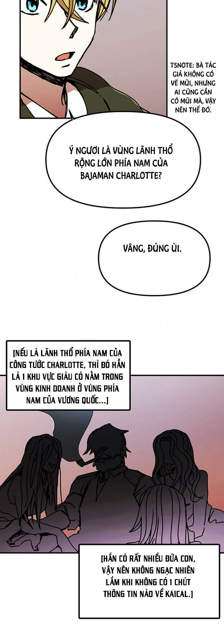 Người Chơi Lỗi Chapter 46 - Trang 64