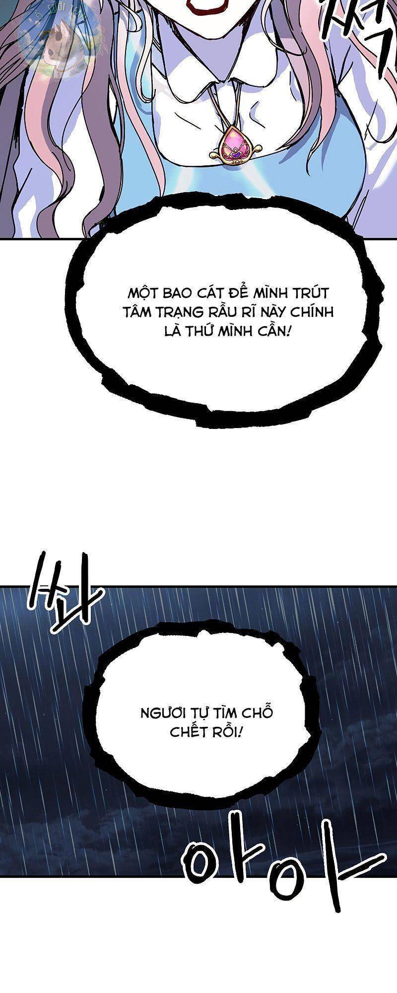 Người Chơi Lỗi Chapter 86 - Trang 7