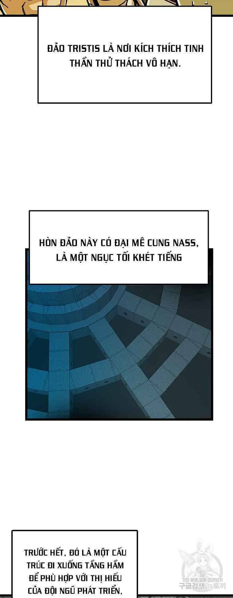 Người Chơi Lỗi Chapter 63 - Trang 19