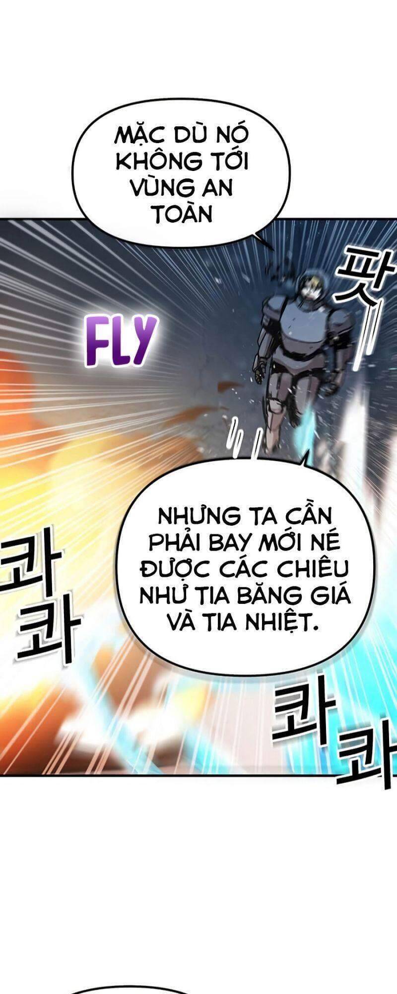 Người Chơi Lỗi Chapter 68 - Trang 55