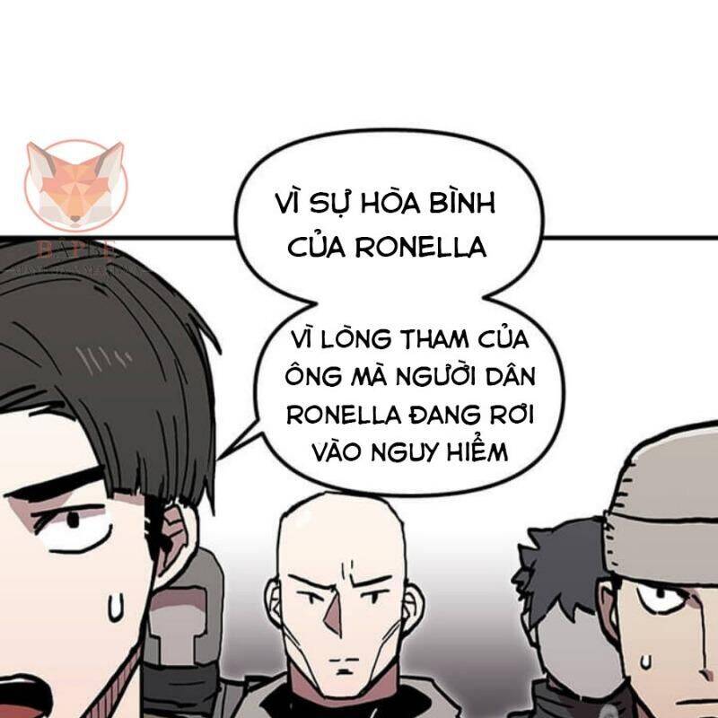 Người Chơi Lỗi Chapter 39 - Trang 24