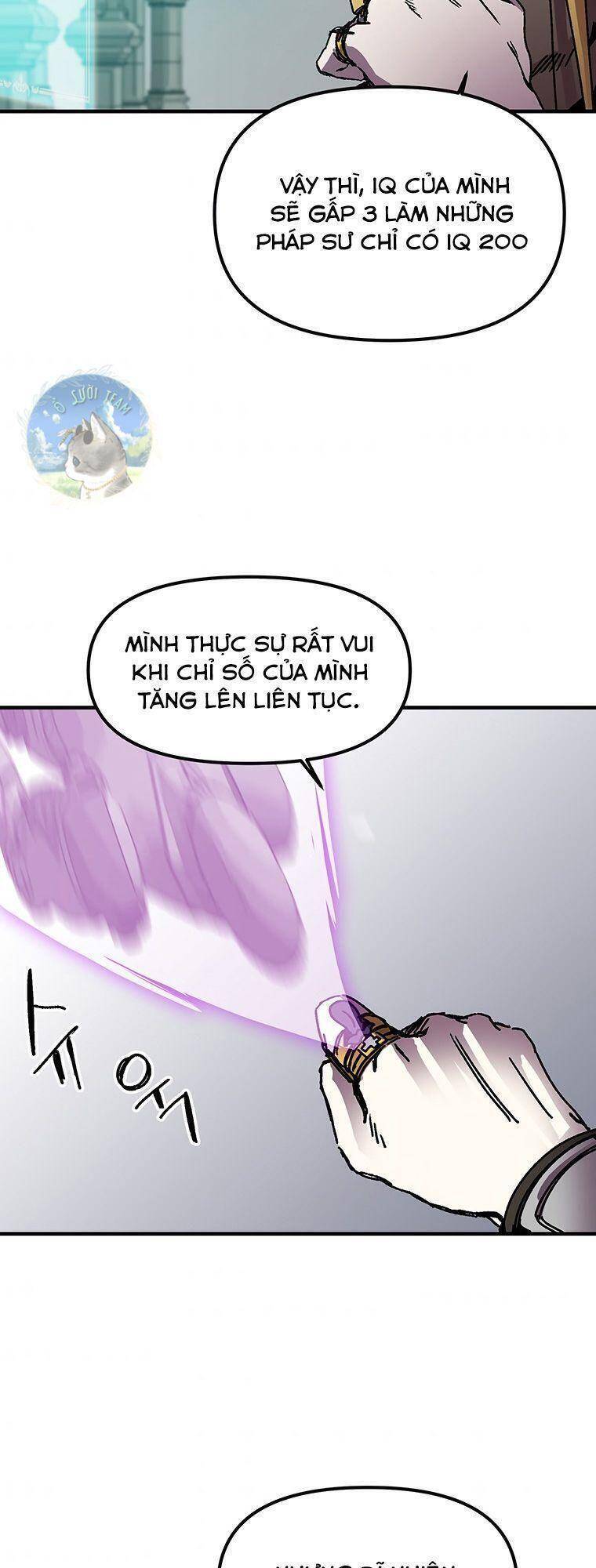 Người Chơi Lỗi Chapter 99 - Trang 24