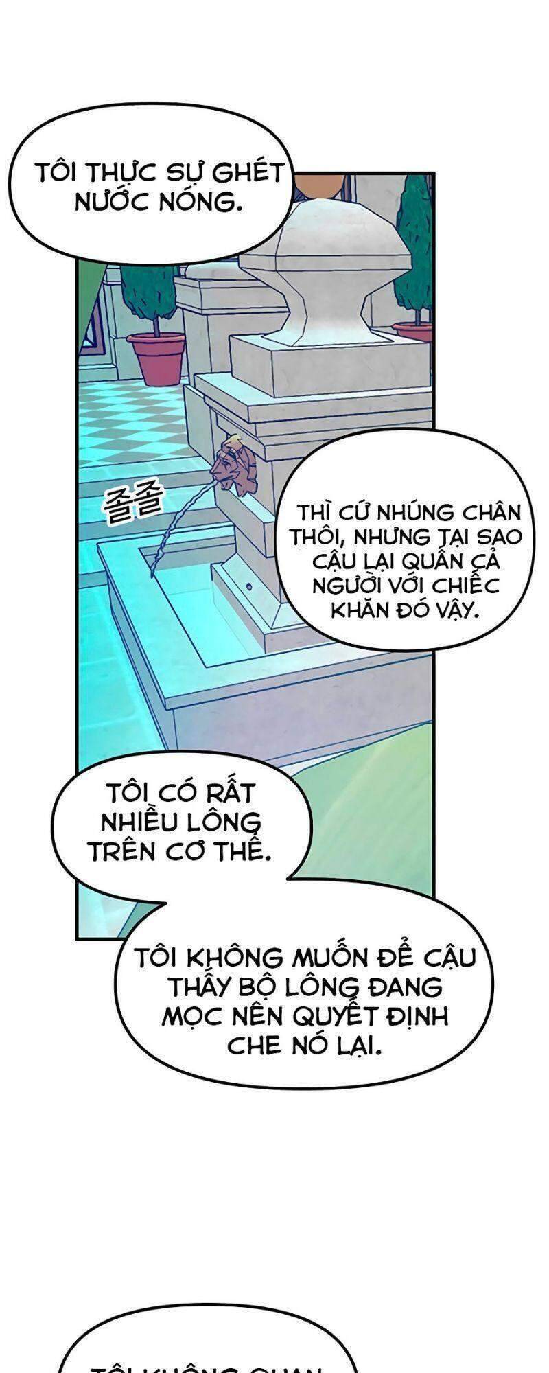 Người Chơi Lỗi Chapter 66 - Trang 50