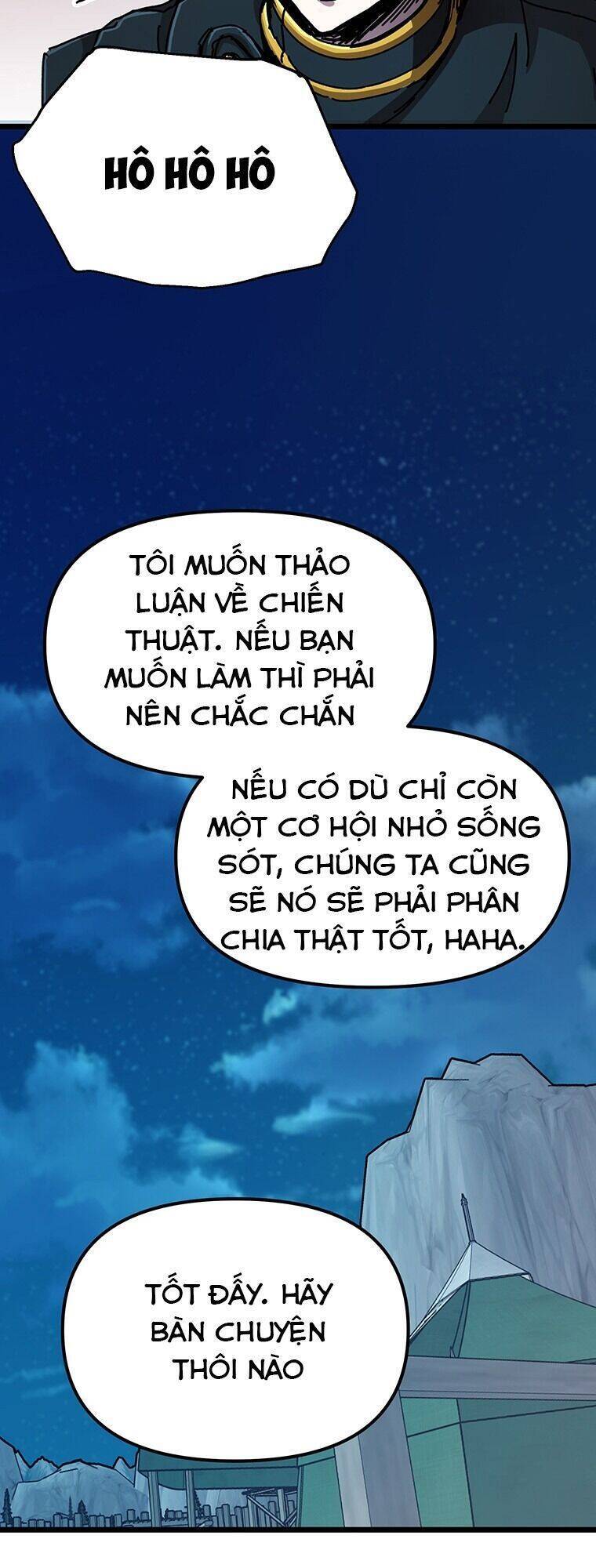 Người Chơi Lỗi Chapter 59 - Trang 39