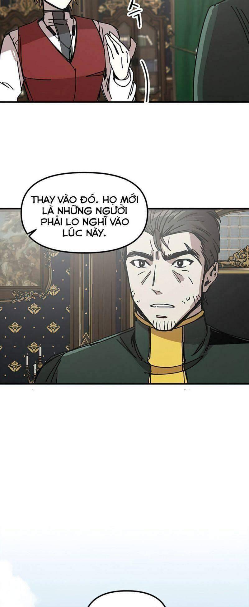 Người Chơi Lỗi Chapter 76 - Trang 30