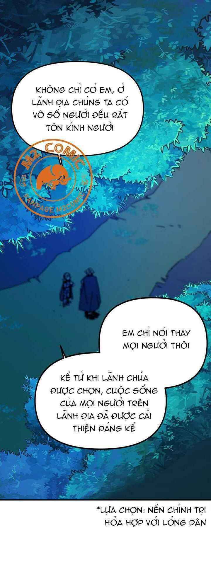 Người Chơi Lỗi Chapter 49 - Trang 35