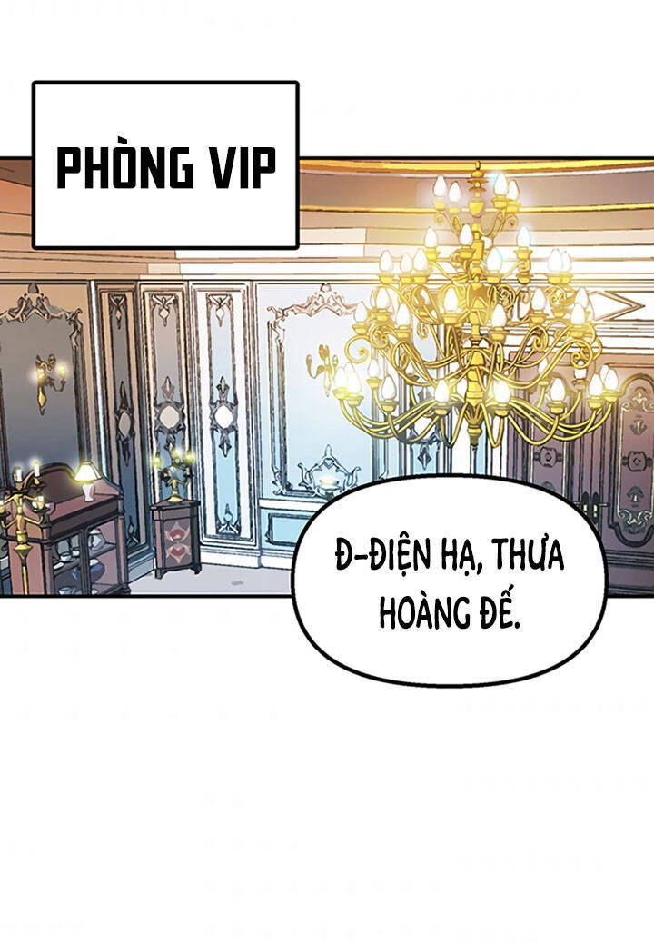 Người Chơi Lỗi Chapter 45 - Trang 53