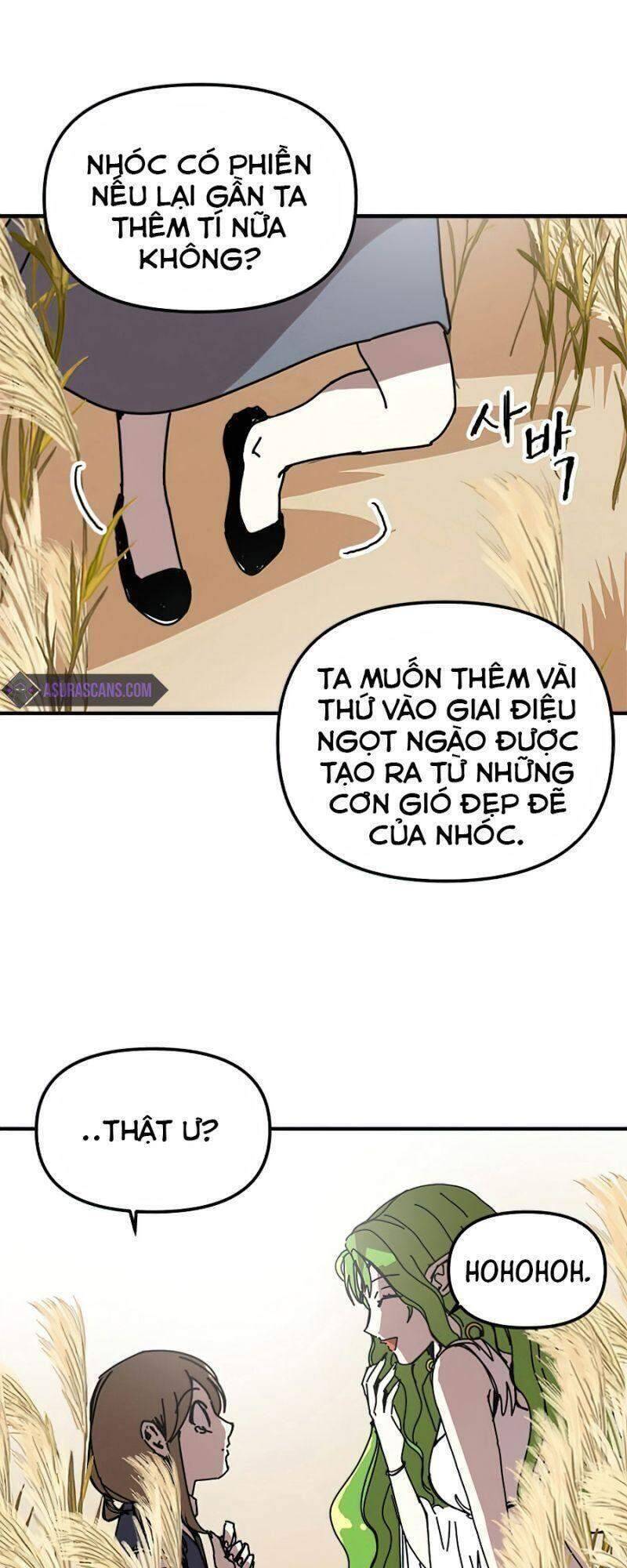 Người Chơi Lỗi Chapter 78 - Trang 35