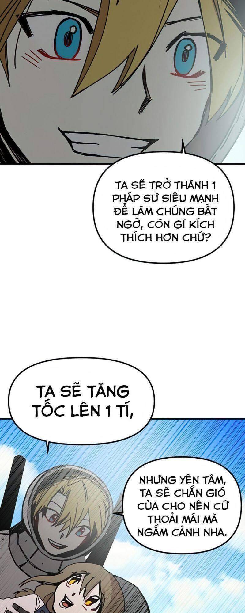 Người Chơi Lỗi Chapter 77 - Trang 21