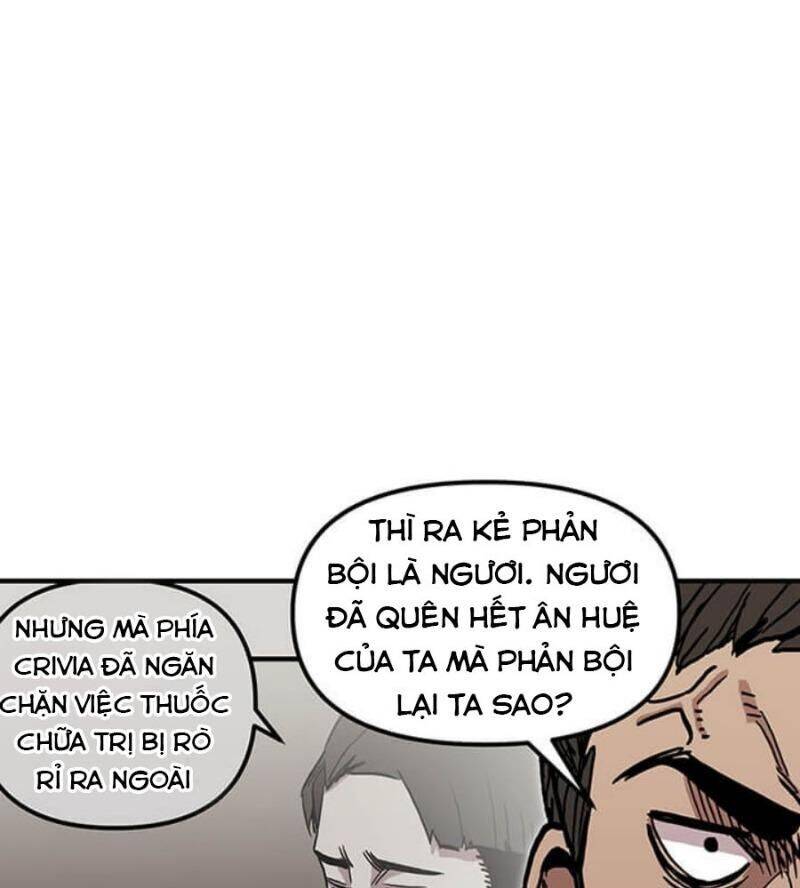 Người Chơi Lỗi Chapter 39 - Trang 22