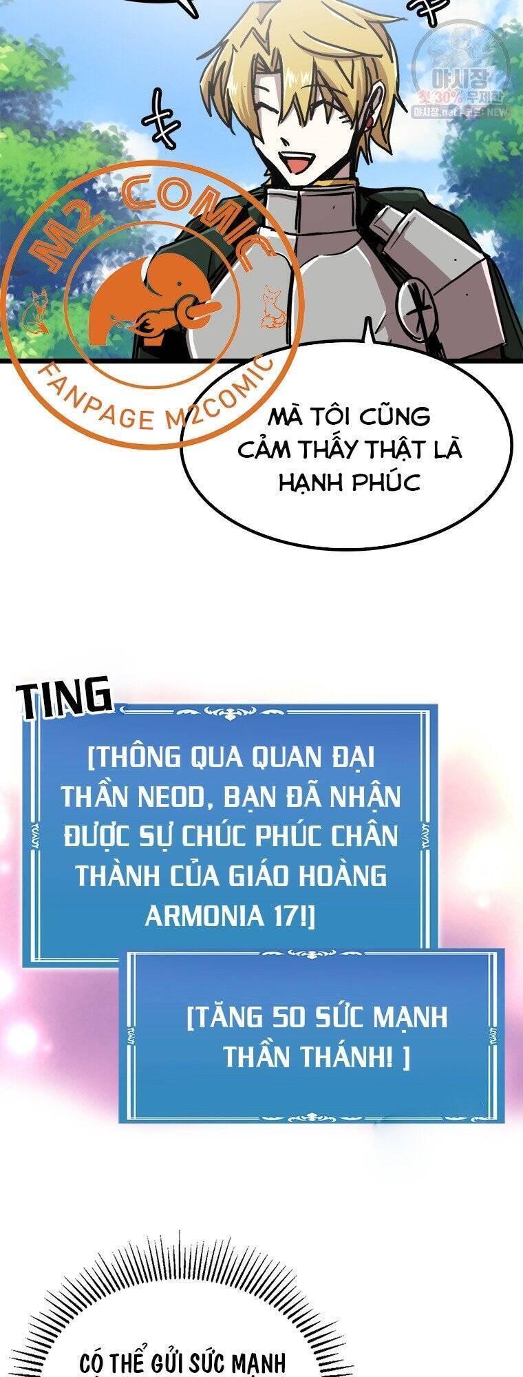 Người Chơi Lỗi Chapter 58 - Trang 52