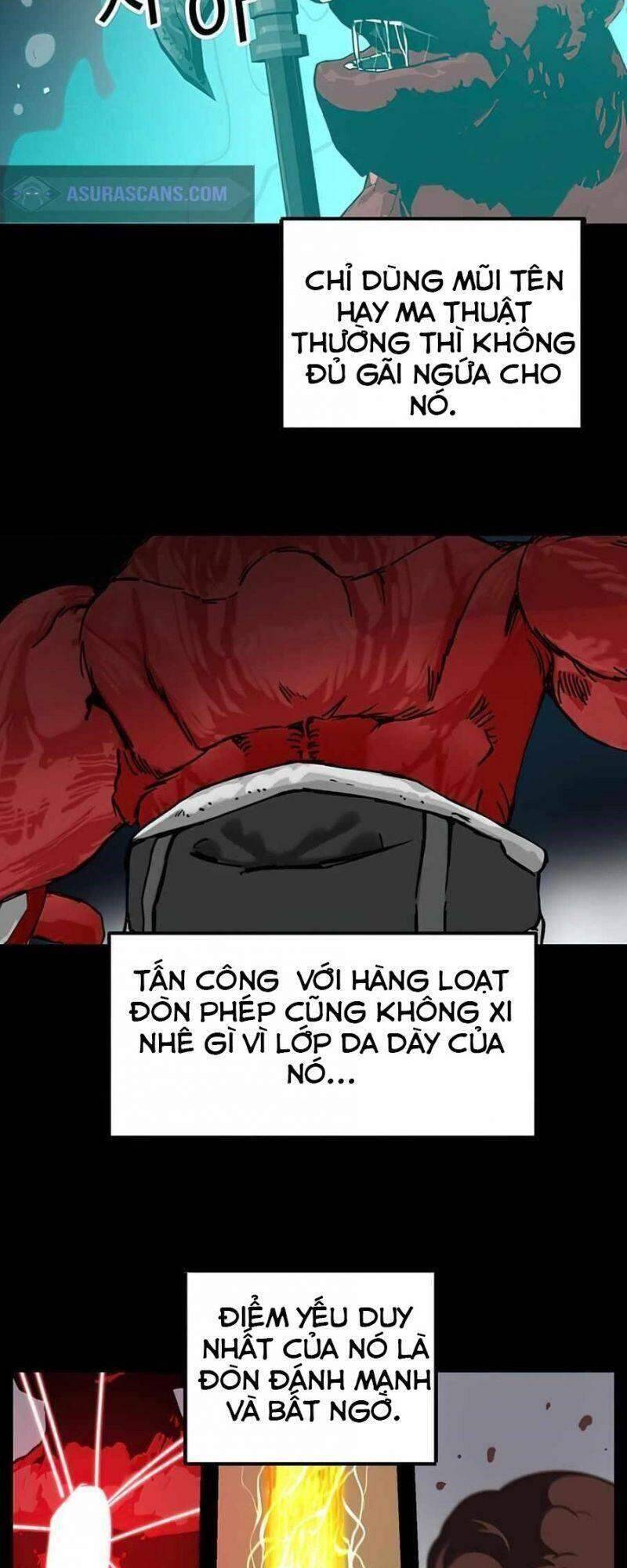 Người Chơi Lỗi Chapter 73 - Trang 3