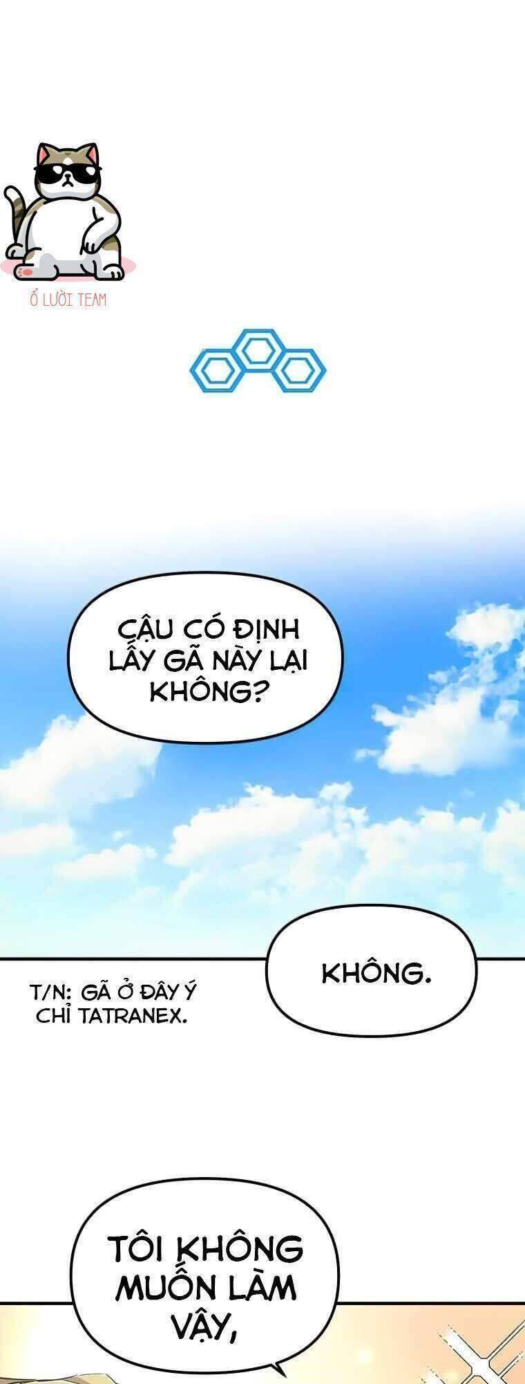 Người Chơi Lỗi Chapter 72 - Trang 22