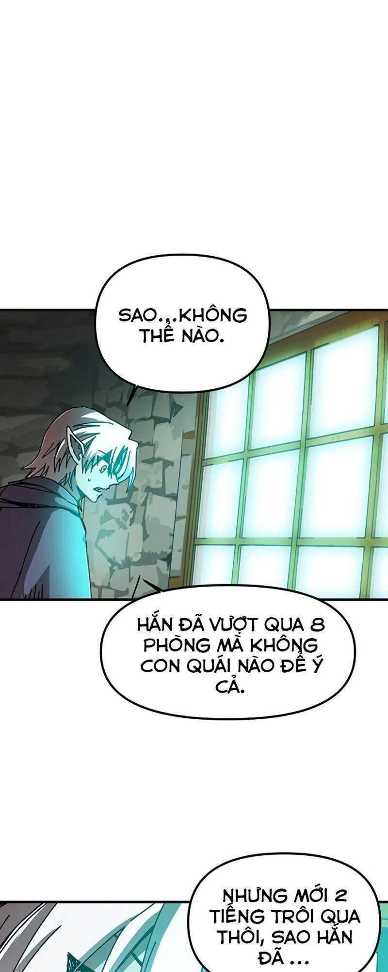 Người Chơi Lỗi Chapter 67 - Trang 60