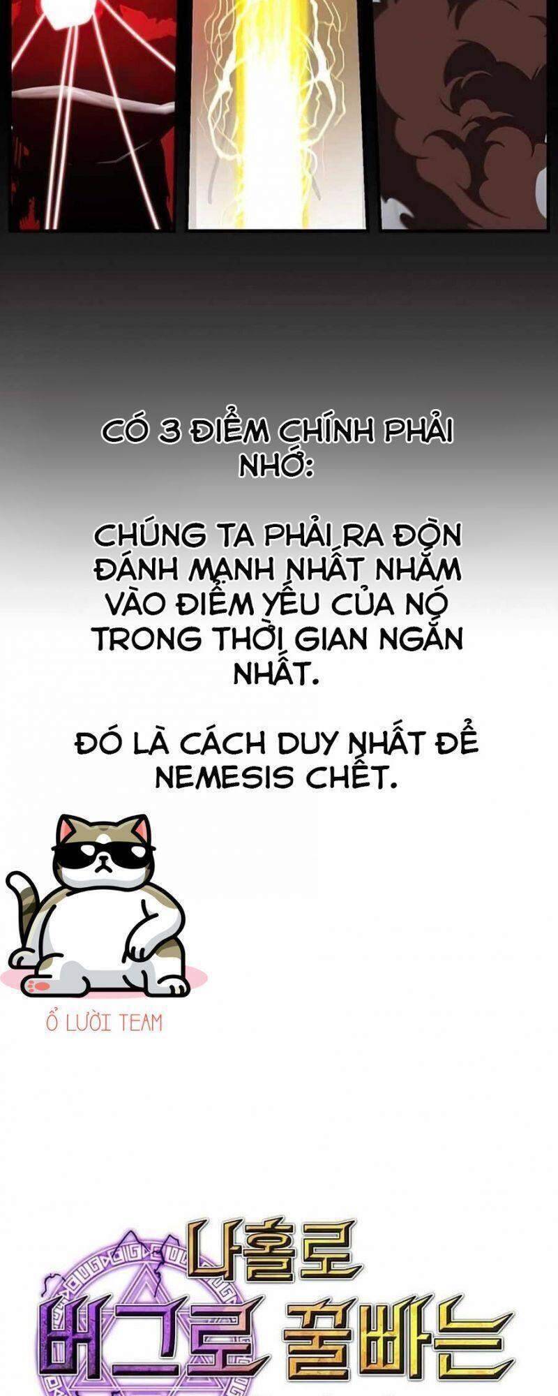 Người Chơi Lỗi Chapter 73 - Trang 4