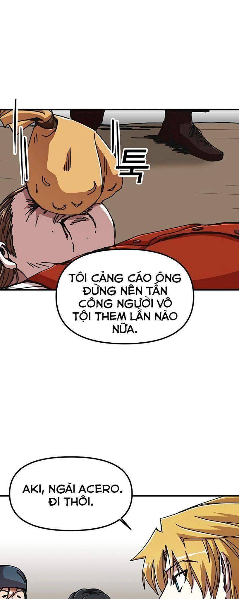 Người Chơi Lỗi Chapter 66 - Trang 37