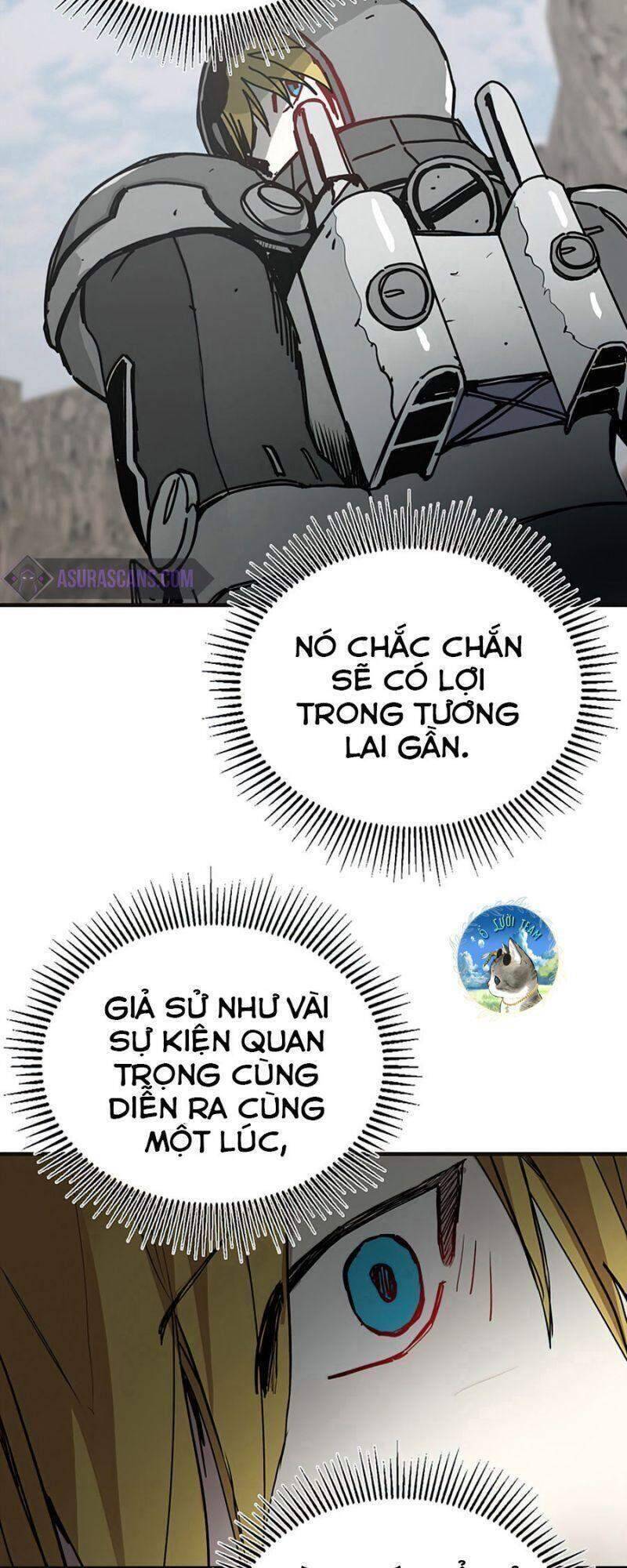 Người Chơi Lỗi Chapter 75 - Trang 7