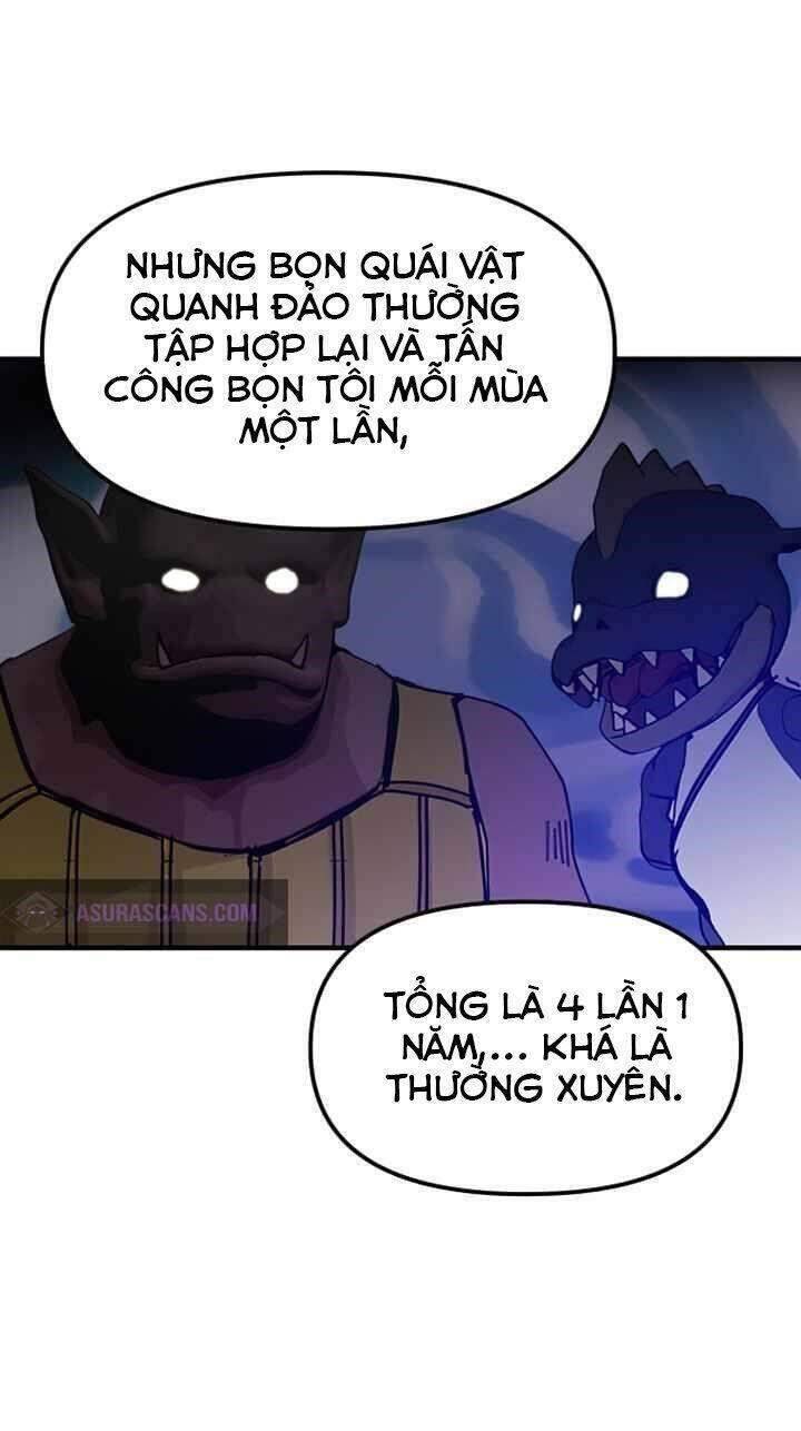 Người Chơi Lỗi Chapter 72 - Trang 40