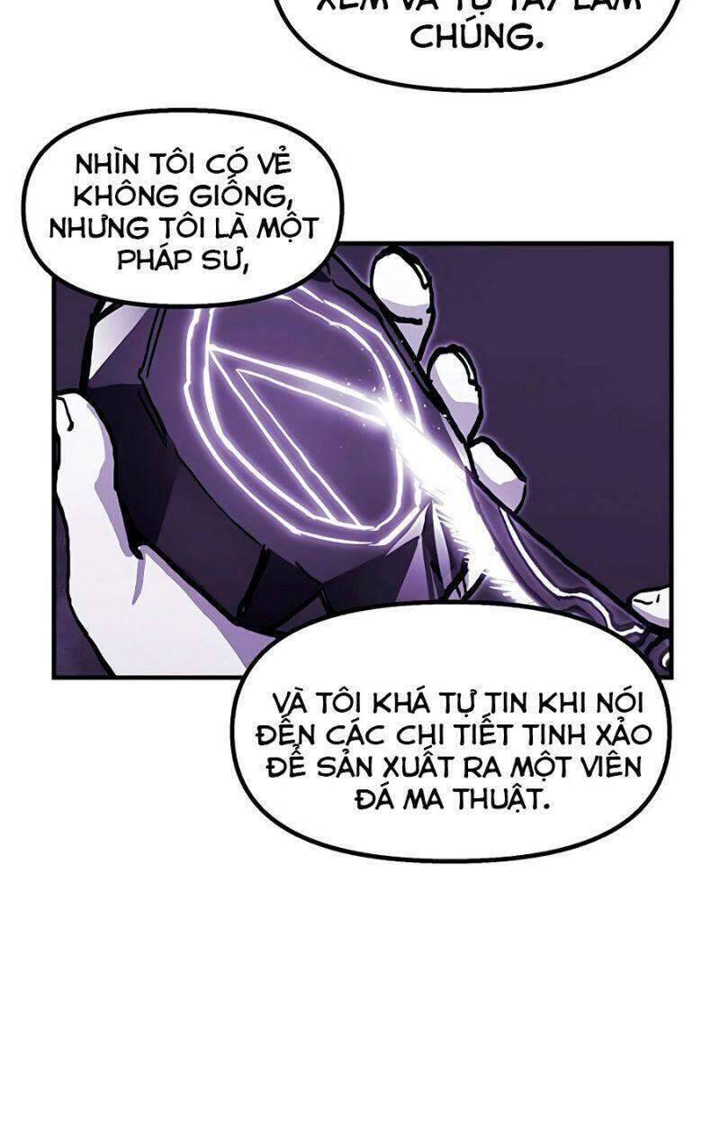 Người Chơi Lỗi Chapter 66 - Trang 8