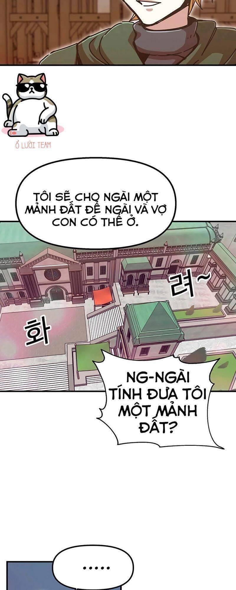 Người Chơi Lỗi Chapter 66 - Trang 10