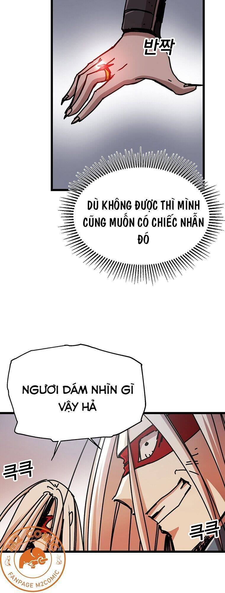 Người Chơi Lỗi Chapter 60 - Trang 44