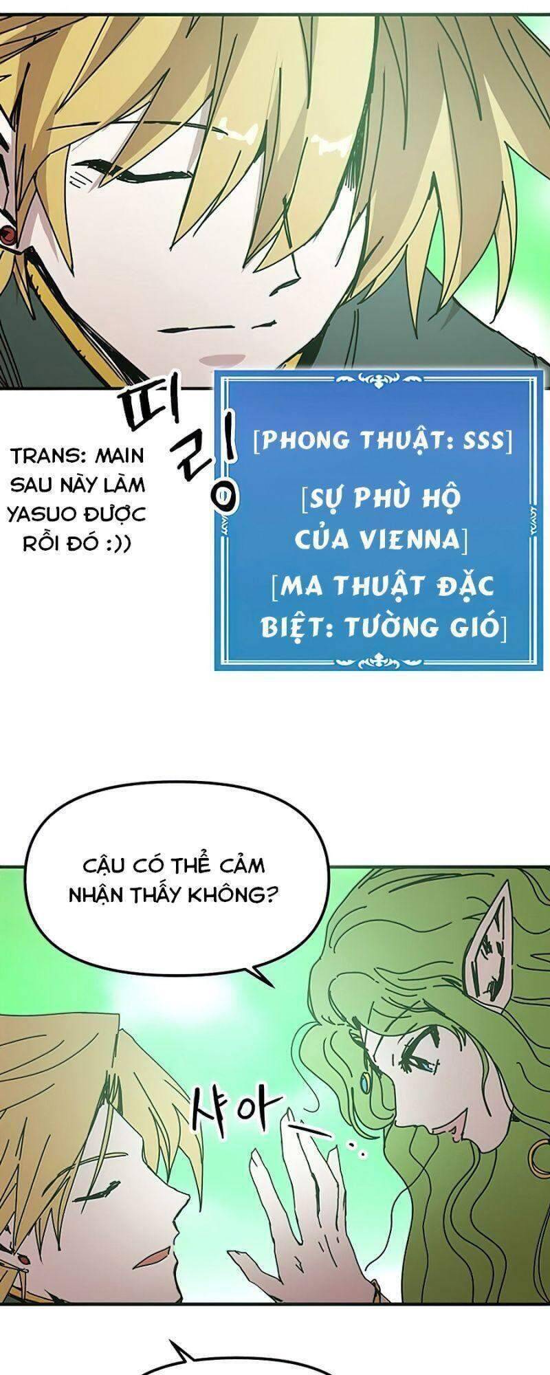 Người Chơi Lỗi Chapter 79 - Trang 52