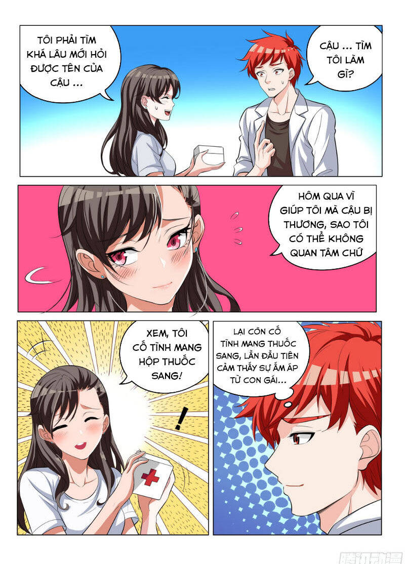 Nhóm Lì Xì Của Thần Tiên Chapter 4 - Trang 6