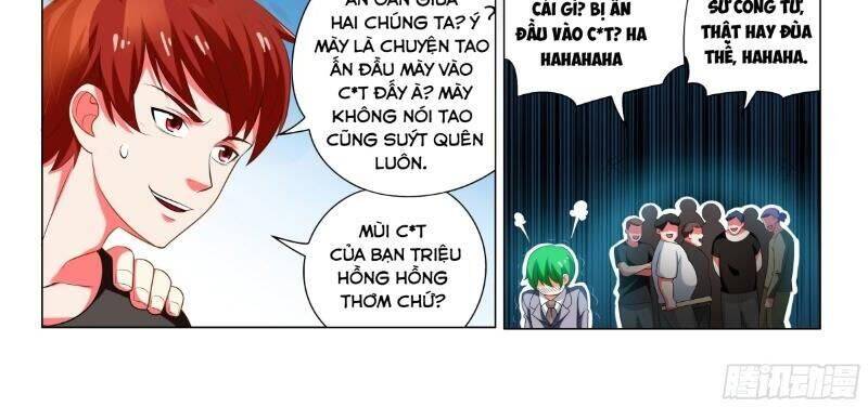 Nhóm Lì Xì Của Thần Tiên Chapter 9 - Trang 23