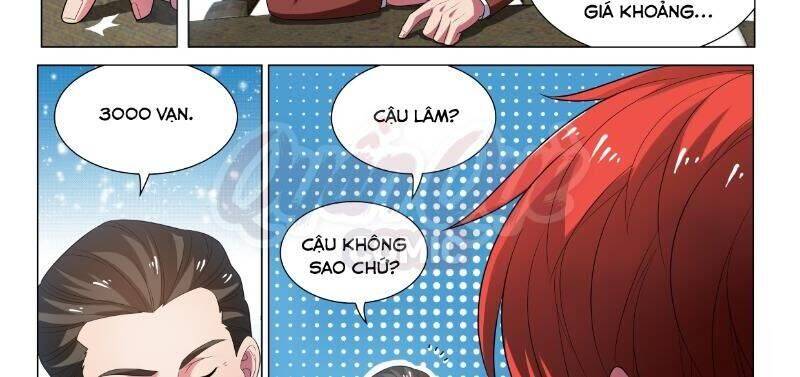 Nhóm Lì Xì Của Thần Tiên Chapter 11 - Trang 28