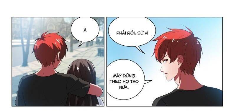 Nhóm Lì Xì Của Thần Tiên Chapter 10 - Trang 15