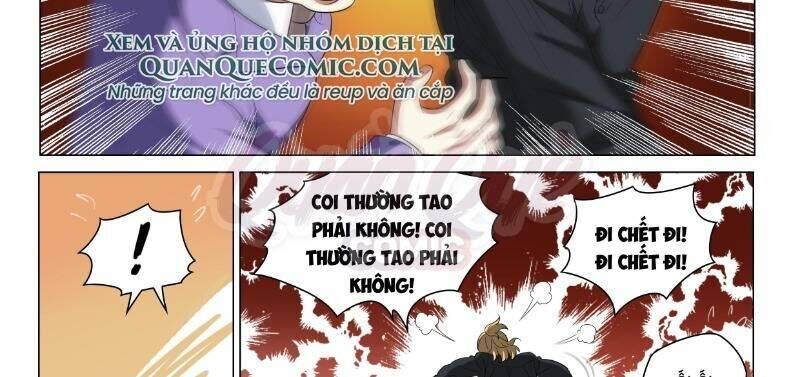 Nhóm Lì Xì Của Thần Tiên Chapter 10 - Trang 22