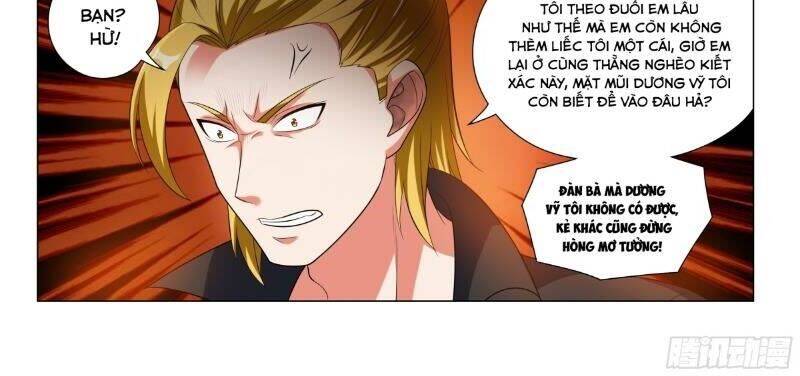 Nhóm Lì Xì Của Thần Tiên Chapter 9 - Trang 20