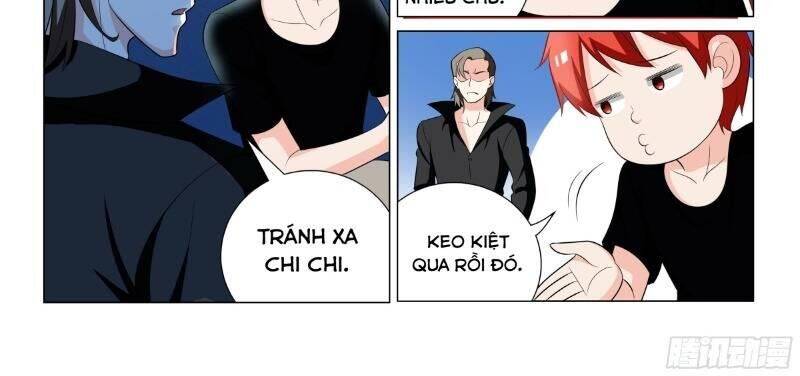 Nhóm Lì Xì Của Thần Tiên Chapter 9 - Trang 14