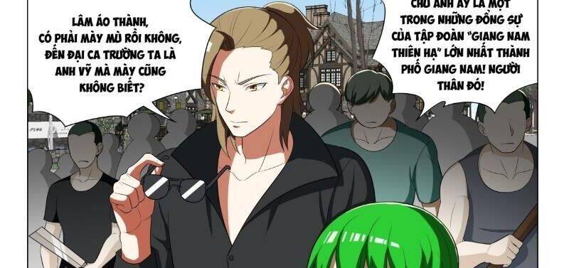 Nhóm Lì Xì Của Thần Tiên Chapter 9 - Trang 10