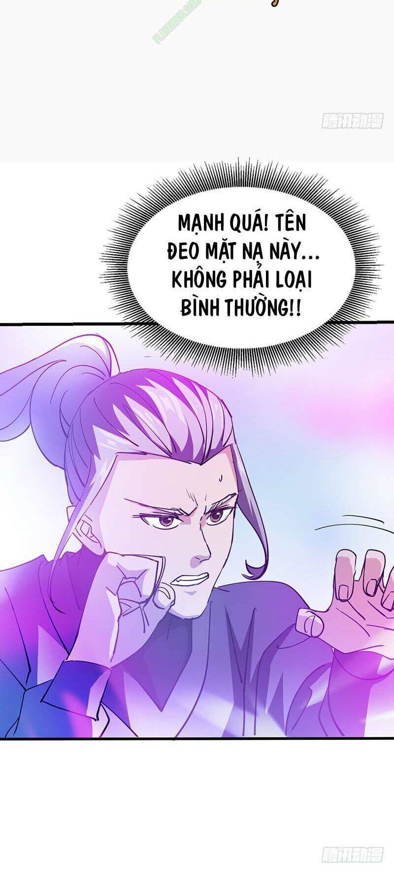 Bất Diệt Nguyên Thần Chapter 47 - Trang 10