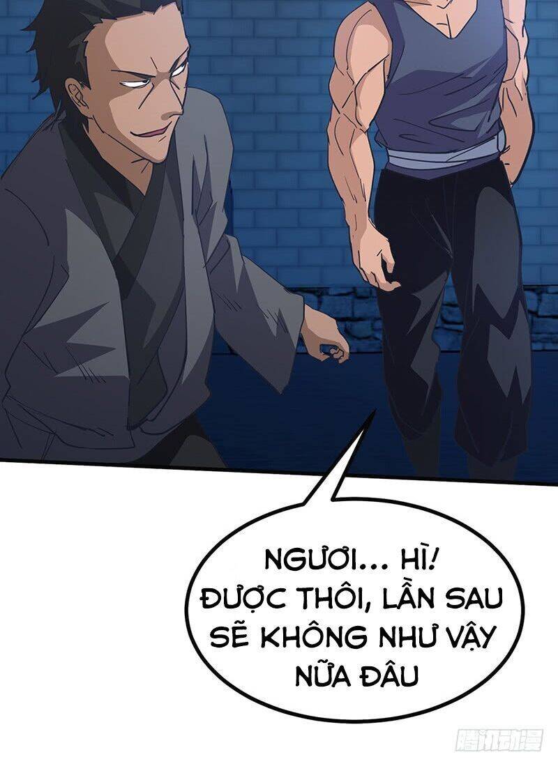 Bất Diệt Nguyên Thần Chapter 57 - Trang 8