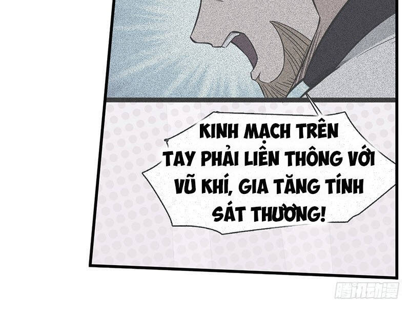 Bất Diệt Nguyên Thần Chapter 15 - Trang 16