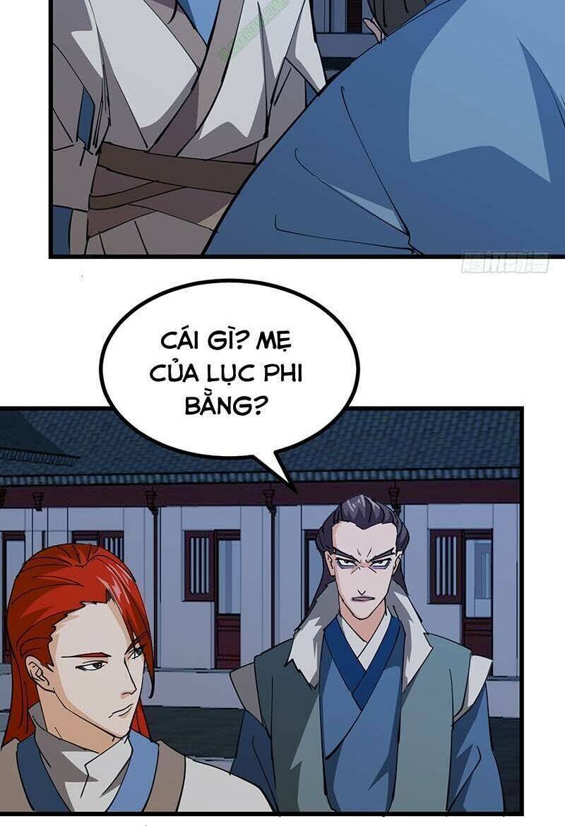 Bất Diệt Nguyên Thần Chapter 53 - Trang 10