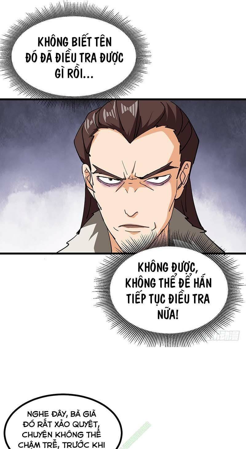 Bất Diệt Nguyên Thần Chapter 53 - Trang 11