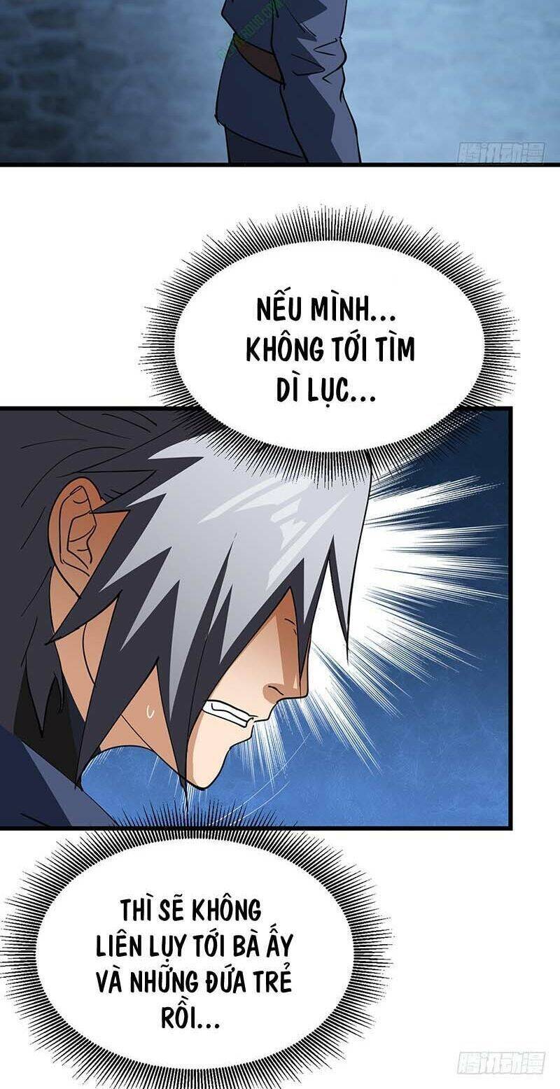 Bất Diệt Nguyên Thần Chapter 54 - Trang 17