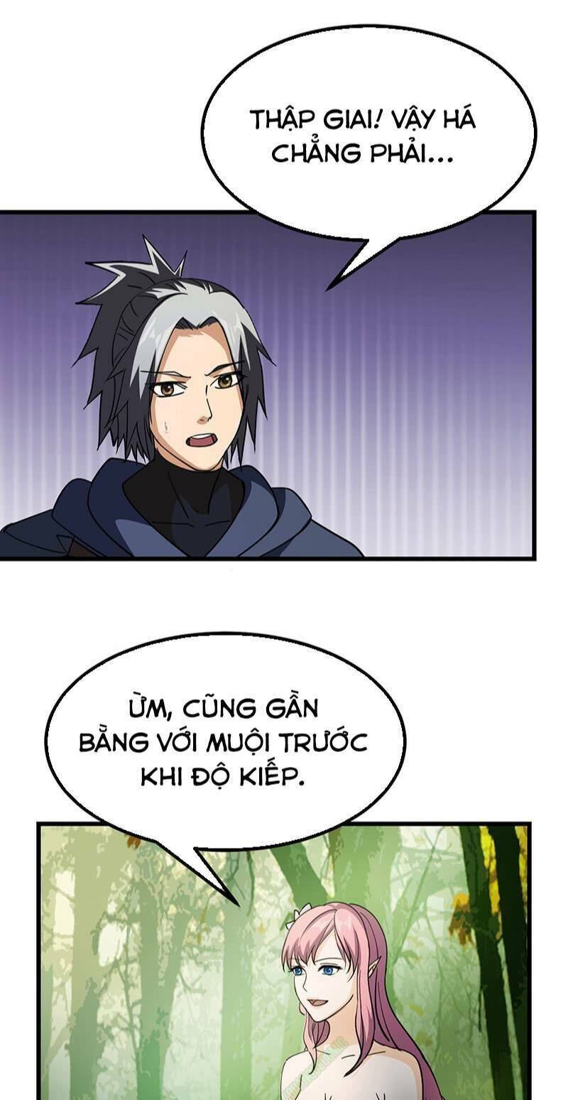 Bất Diệt Nguyên Thần Chapter 63 - Trang 0