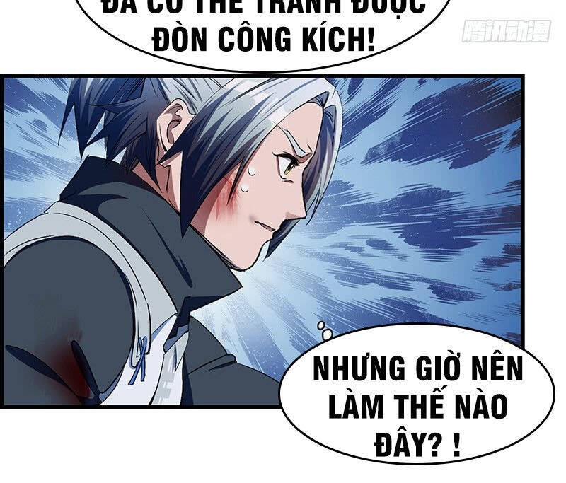 Bất Diệt Nguyên Thần Chapter 15 - Trang 14