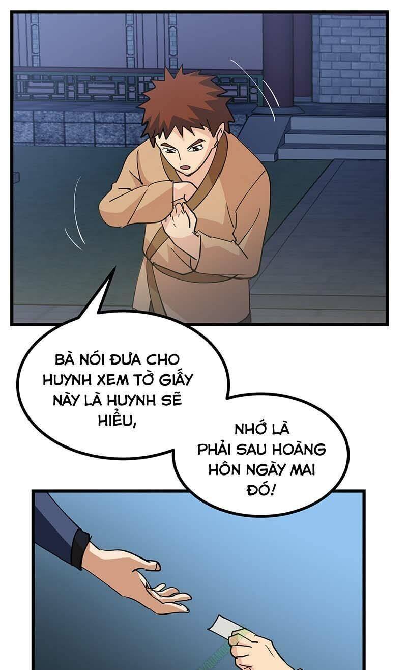 Bất Diệt Nguyên Thần Chapter 55 - Trang 10