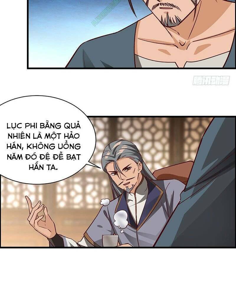 Bất Diệt Nguyên Thần Chapter 73 - Trang 6