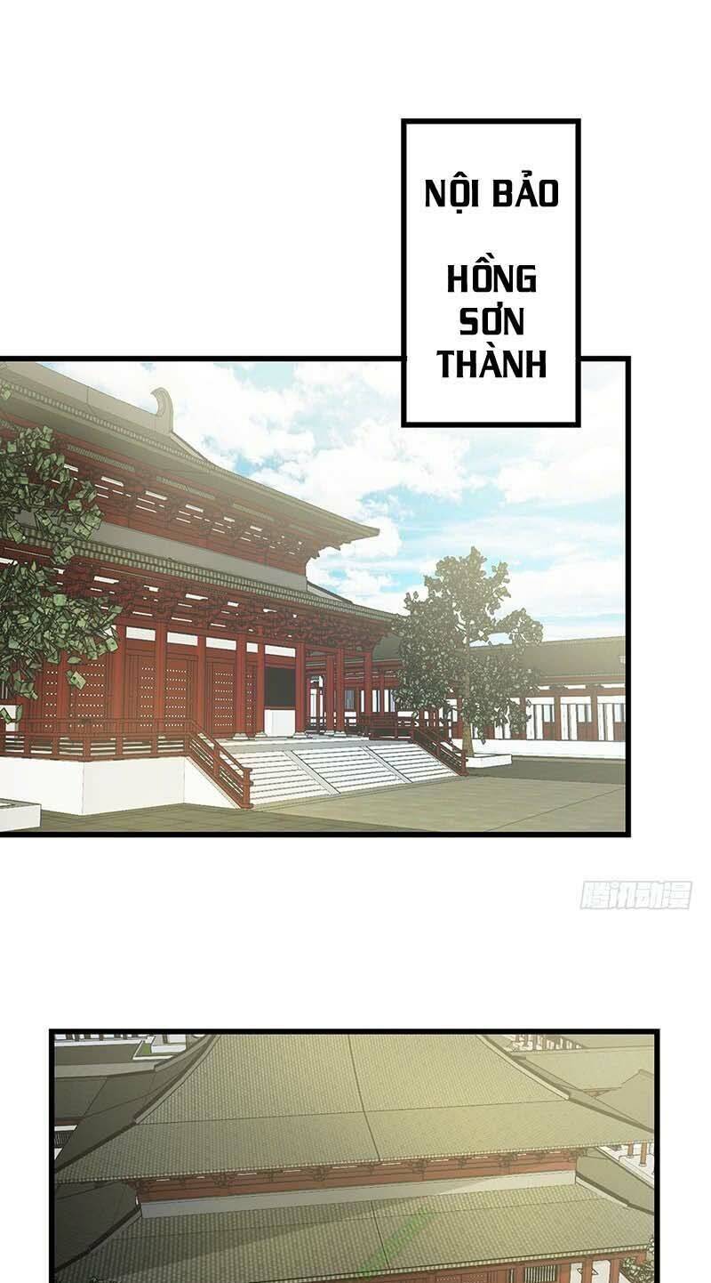 Bất Diệt Nguyên Thần Chapter 49 - Trang 0