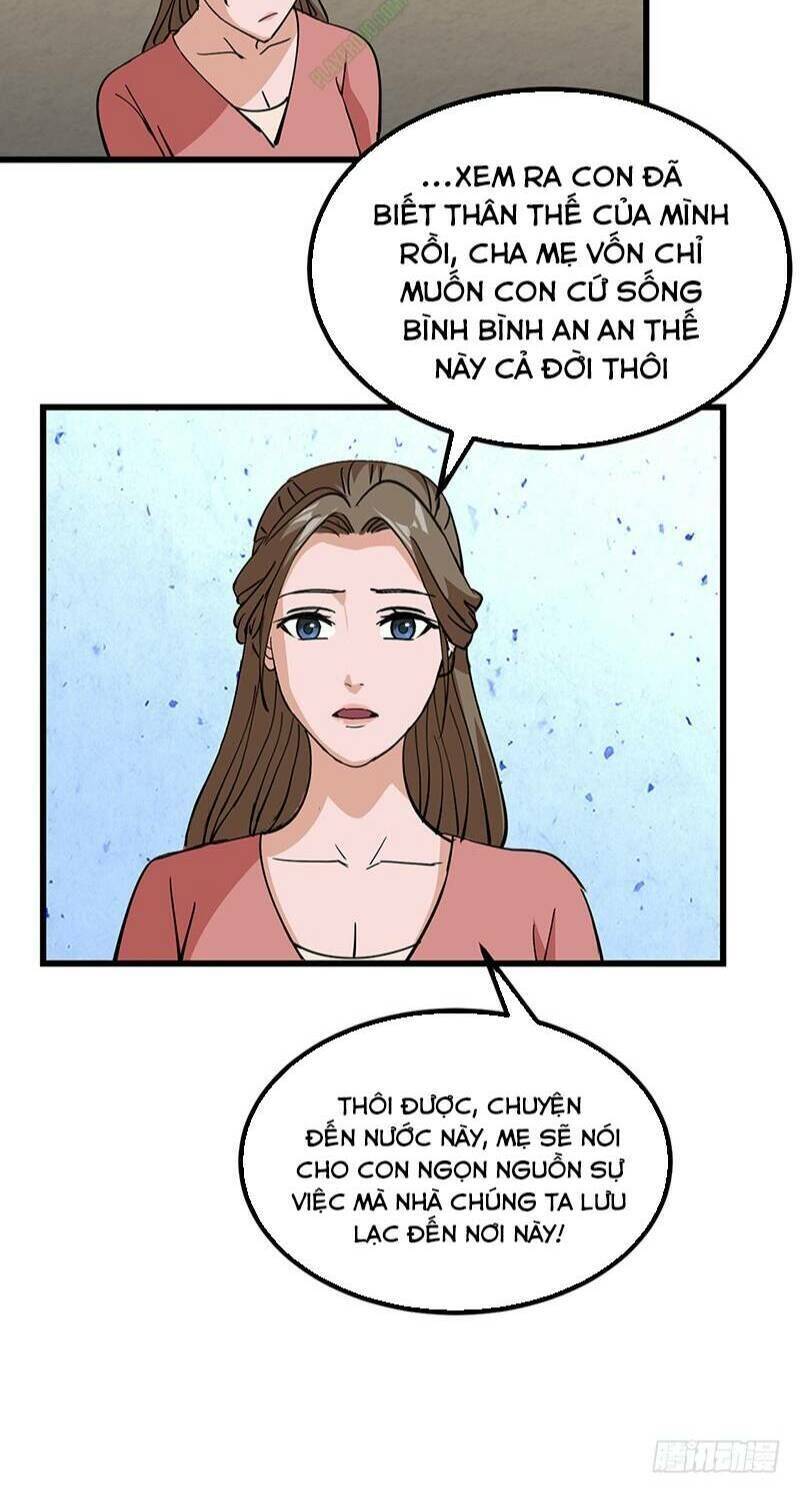 Bất Diệt Nguyên Thần Chapter 61 - Trang 25