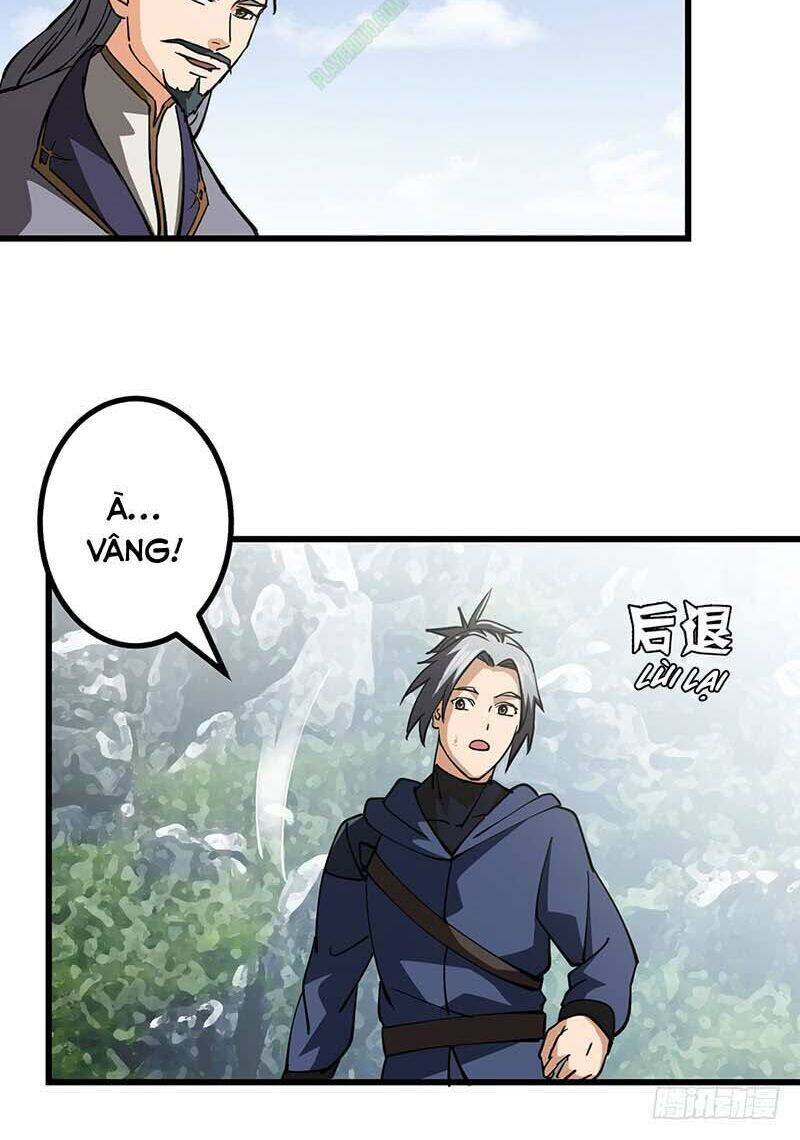 Bất Diệt Nguyên Thần Chapter 51 - Trang 7