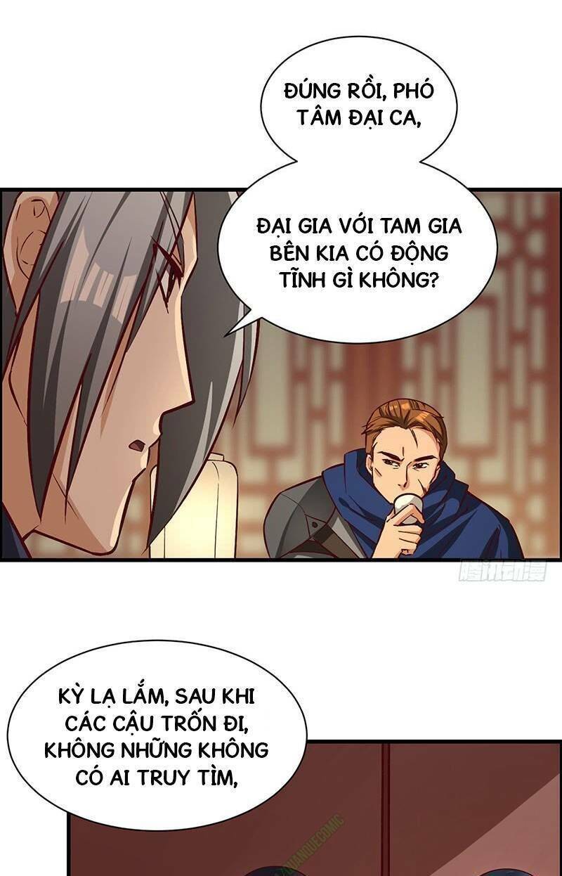 Bất Diệt Nguyên Thần Chapter 67 - Trang 13