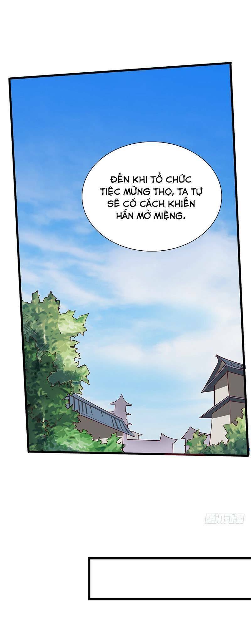 Bất Diệt Nguyên Thần Chapter 75 - Trang 4