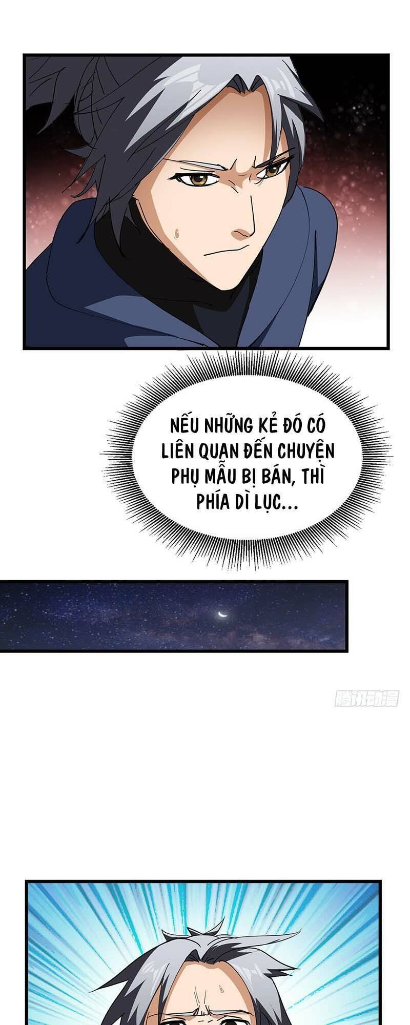 Bất Diệt Nguyên Thần Chapter 53 - Trang 19